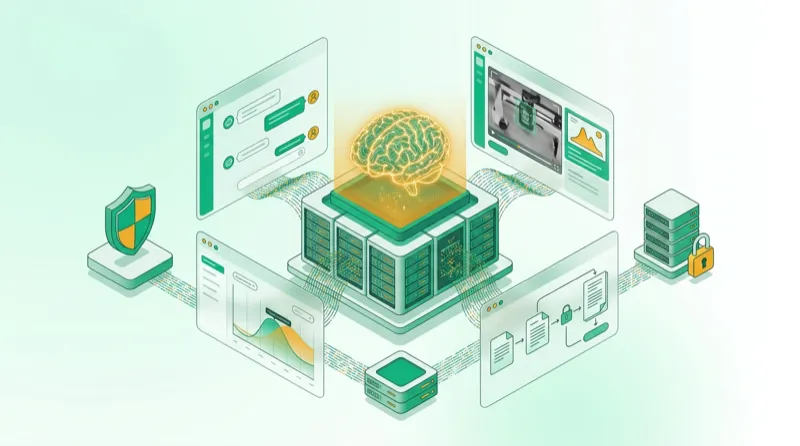 秦皇岛AI人工智能