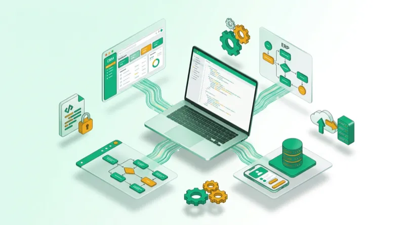 秦皇岛软件开发