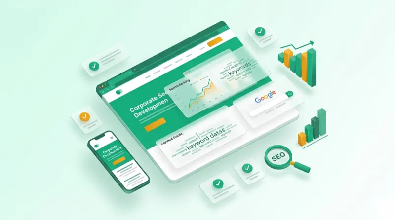 秦皇岛网站开发